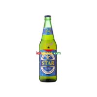 Star Beer Nigeria 600ml