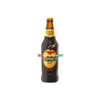 Guinness Nigerian (Large) 600ml