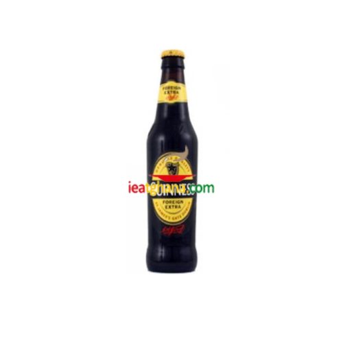 Guinness Foreign Extra 330ml