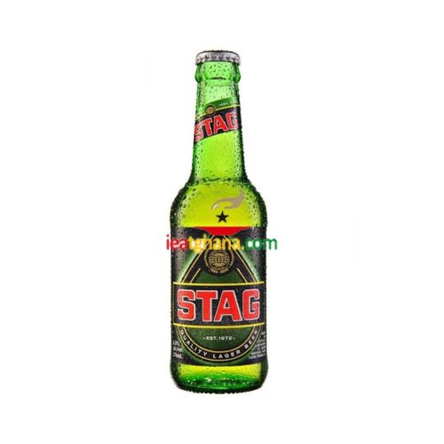 Stag (Caribbean) Larger 275ml