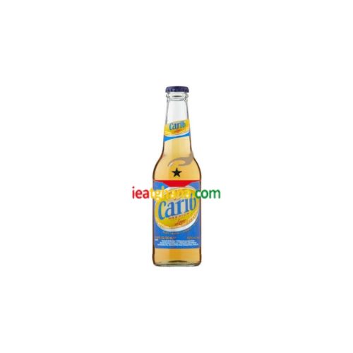 Carib (Caribbean) Larger 275ml