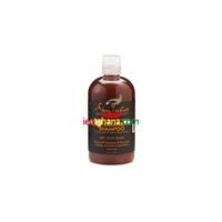 Shea Moisture African Deep Cleansing Shampoo