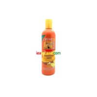 Crème Of Nature Ultra Moist Mango Shea Shampoo 12oz