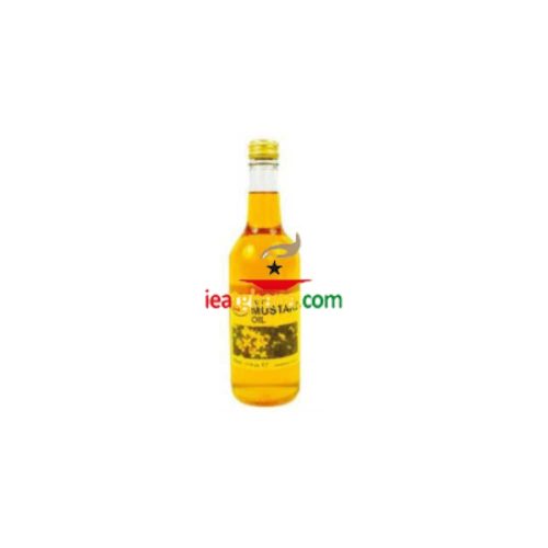 KTC Mustard Oil 250ml