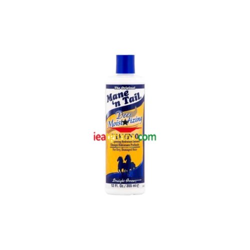 Mane N Tail Deep Moisturizing Shampoo 12oz