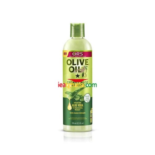 Ors Olive Neutralizer Shampoo 33.8oz