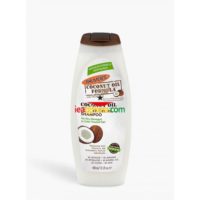 Palmer's Coconut Oil Shampoo 400ml