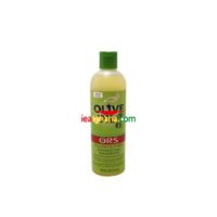 Ors Olive Oil Sulfate Free Shampoo 12.5oz