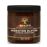 As I Am Hydrating Elation Intensive Cond 8oz