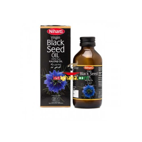 Niharti Black Seed Oil 100ml