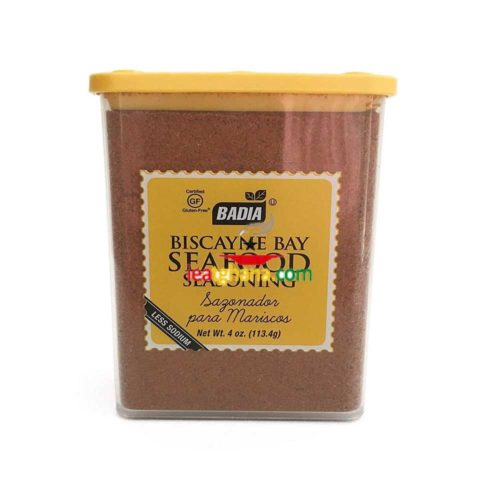 Badia Biscayne Bay Seasoning 113g