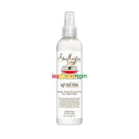 Shea Moisture Vergin Coconut Leave In 8oz