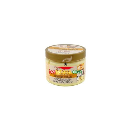 Crème Of Nature Pure Hony Twisting Cream 11oz