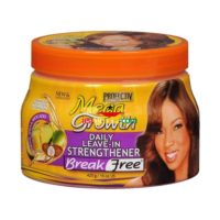 Profectiv Hair Strength Mega Growth Break Free 15oz