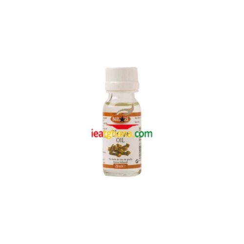 Niharti Clove Oil 20ml