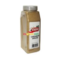 Badia Cardamom Ground 16 oz