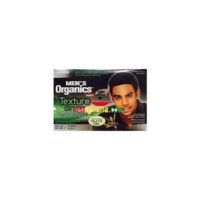 Africa's Best Organics Men Textuer My Way Kit