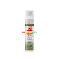 Fantasia Ic Hair Polisher Styling Foam 8oz