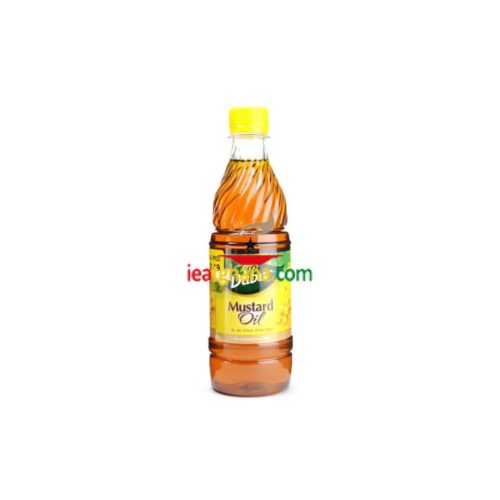 Dabur Mustard Oil 500ml