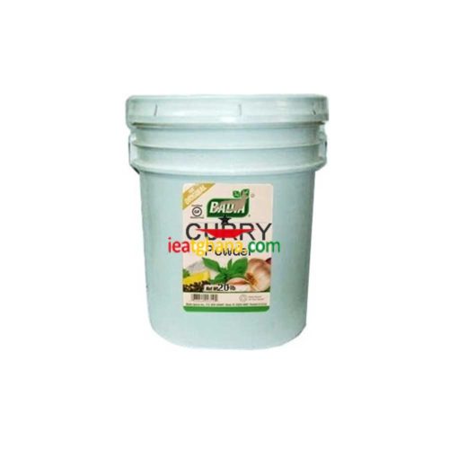 Badia Curry Powder 20 lbs