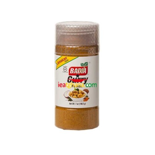 Badia Curry Powder 7 oz