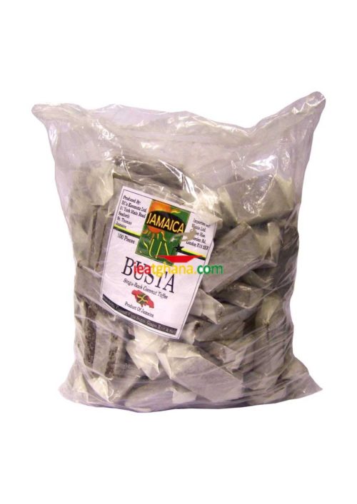 Busta - Coconut & Toffee 1.6kg