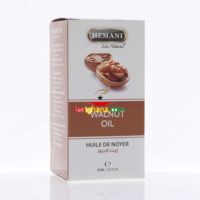 Walnut Oil 30ml