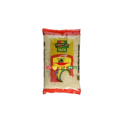 Tropical Sun Fragrant Rice 2kg