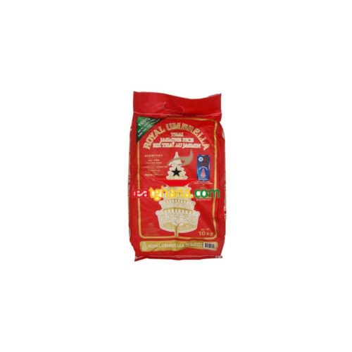 Royal Umbrella Thai Rice 10kg