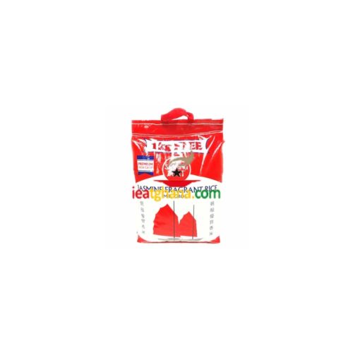 Sailling Boat Fragrant Rice 10kg