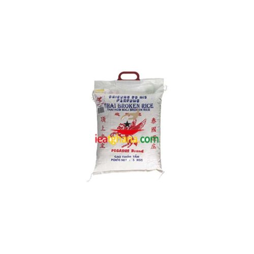 Pegasus Broken Rice 5kg