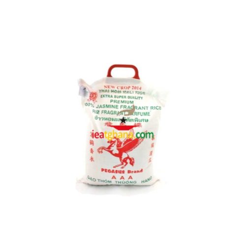 Pegasus Fragrant Rice 10kg