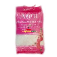 Aani Sona Masuri Rice 5kg