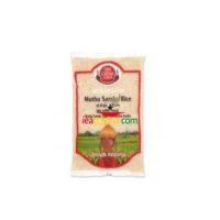 Red Raw Rice (Polished) 1kg