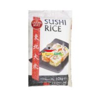 Sailing Boat Sushi Rice 10kg