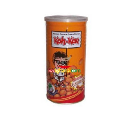 Koh Kae Coconut Nuts 265g