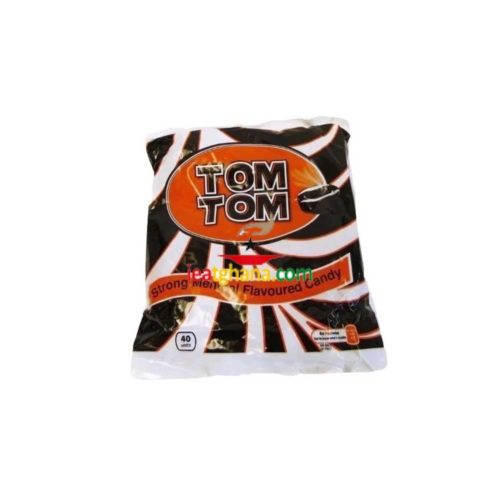 Tom Tom Menthol Sweet 210g