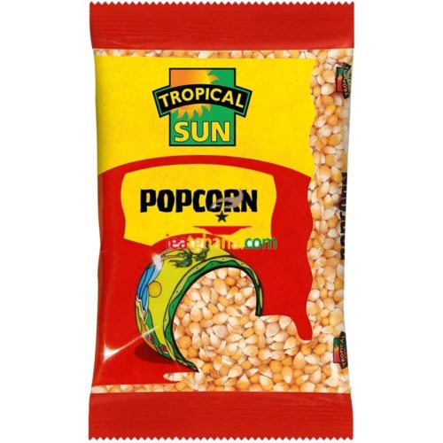 Popcorn Kernels 2kg