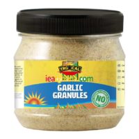 Garlic Granules 100g