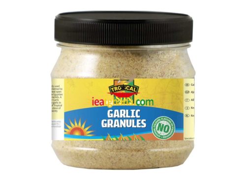 Garlic Granules 100g