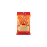 Aani Golden Sella Basmati Rice 10kg