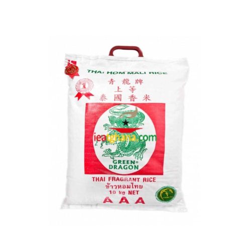 Dragon Fragrant Rice 10kg