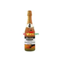 DeVina Pineapple Coconut 750ml