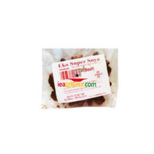 Eko Super Suya Beef 35g