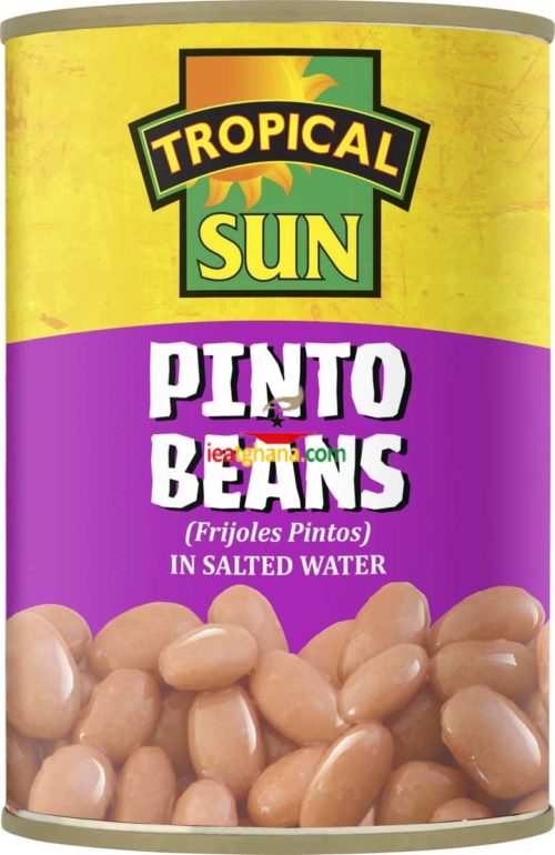 Pinto Beans 400g