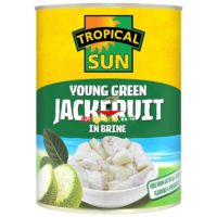 Young Green Jackfruit in Brine 565g