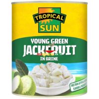 Young Green Jackfruit in Brine 3.05kg