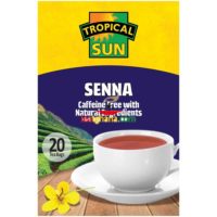 Senna Tea