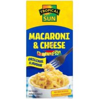 Macaroni Cheese 206g