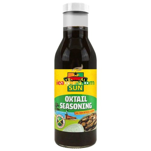 Oxtail Seasoning Sauce 340ml